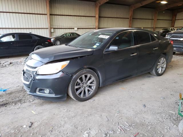 CHEVROLET MALIBU LTZ 2015 1g11f5sl2ff162427