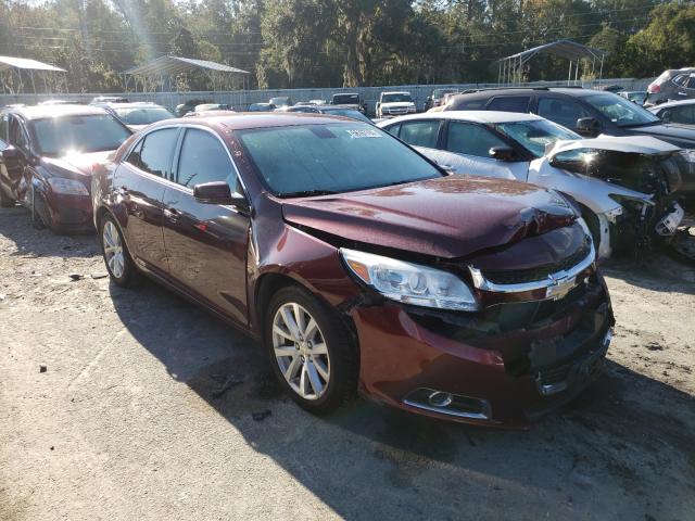 CHEVROLET MALIBU LTZ 2015 1g11f5sl2ff168244