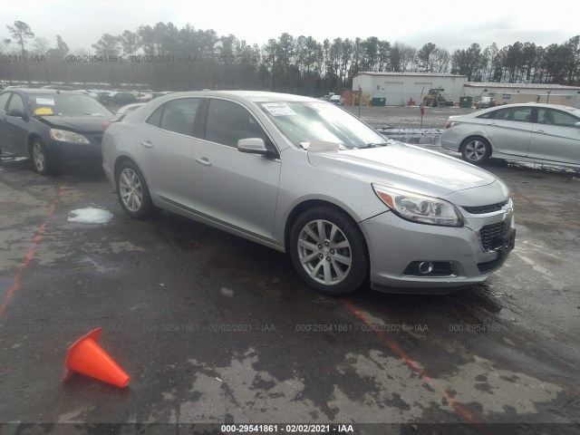 CHEVROLET MALIBU 2015 1g11f5sl2ff170205