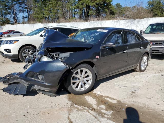 CHEVROLET MALIBU LTZ 2015 1g11f5sl2ff172794