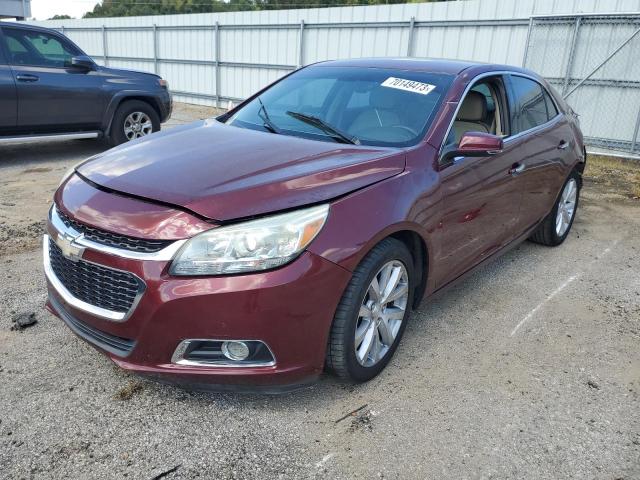 CHEVROLET MALIBU LTZ 2015 1g11f5sl2ff174254