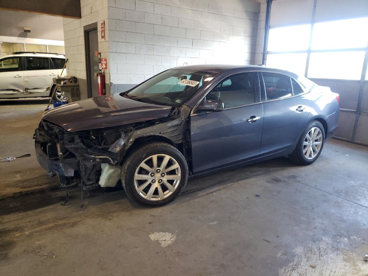 CHEVROLET MALIBU 2015 1g11f5sl2ff226546