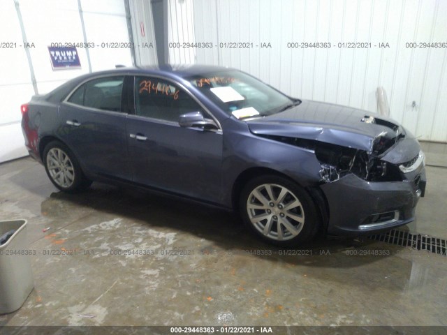 CHEVROLET MALIBU 2015 1g11f5sl2ff226692