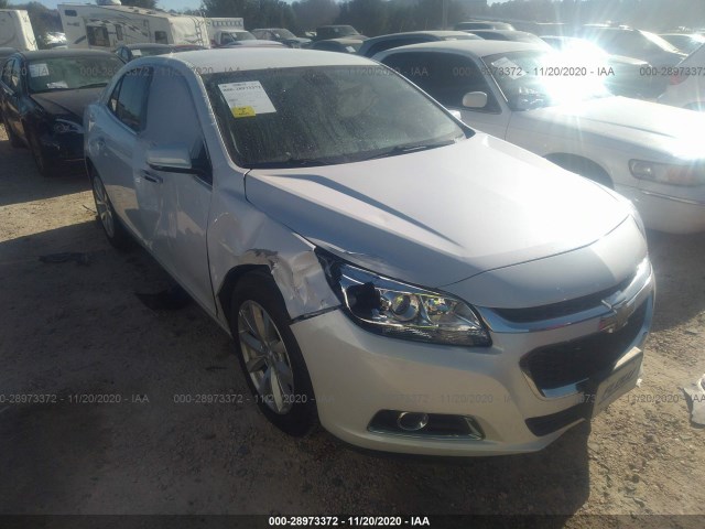 CHEVROLET MALIBU 2015 1g11f5sl2ff228264