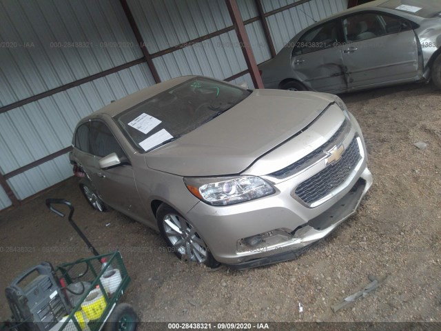 CHEVROLET MALIBU 2015 1g11f5sl2ff251401