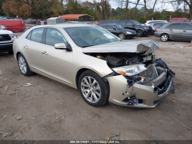 CHEVROLET MALIBU 2015 1g11f5sl2ff258848