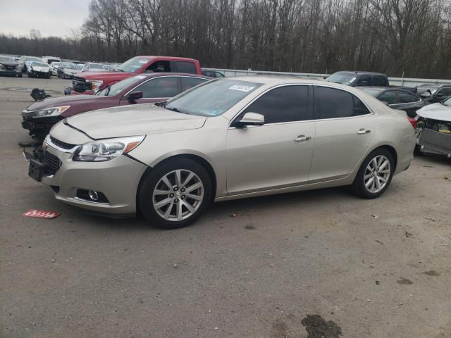 CHEVROLET MALIBU LTZ 2015 1g11f5sl2ff265654