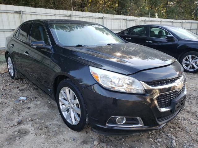 CHEVROLET MALIBU LTZ 2015 1g11f5sl2ff266545