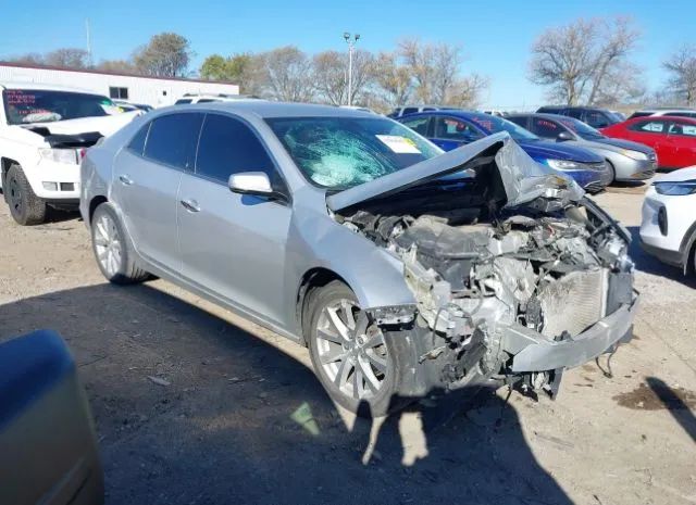 CHEVROLET MALIBU 2015 1g11f5sl2ff267629