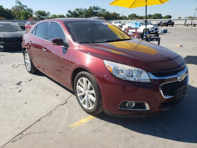 CHEVROLET MALIBU LTZ 2015 1g11f5sl2ff278985