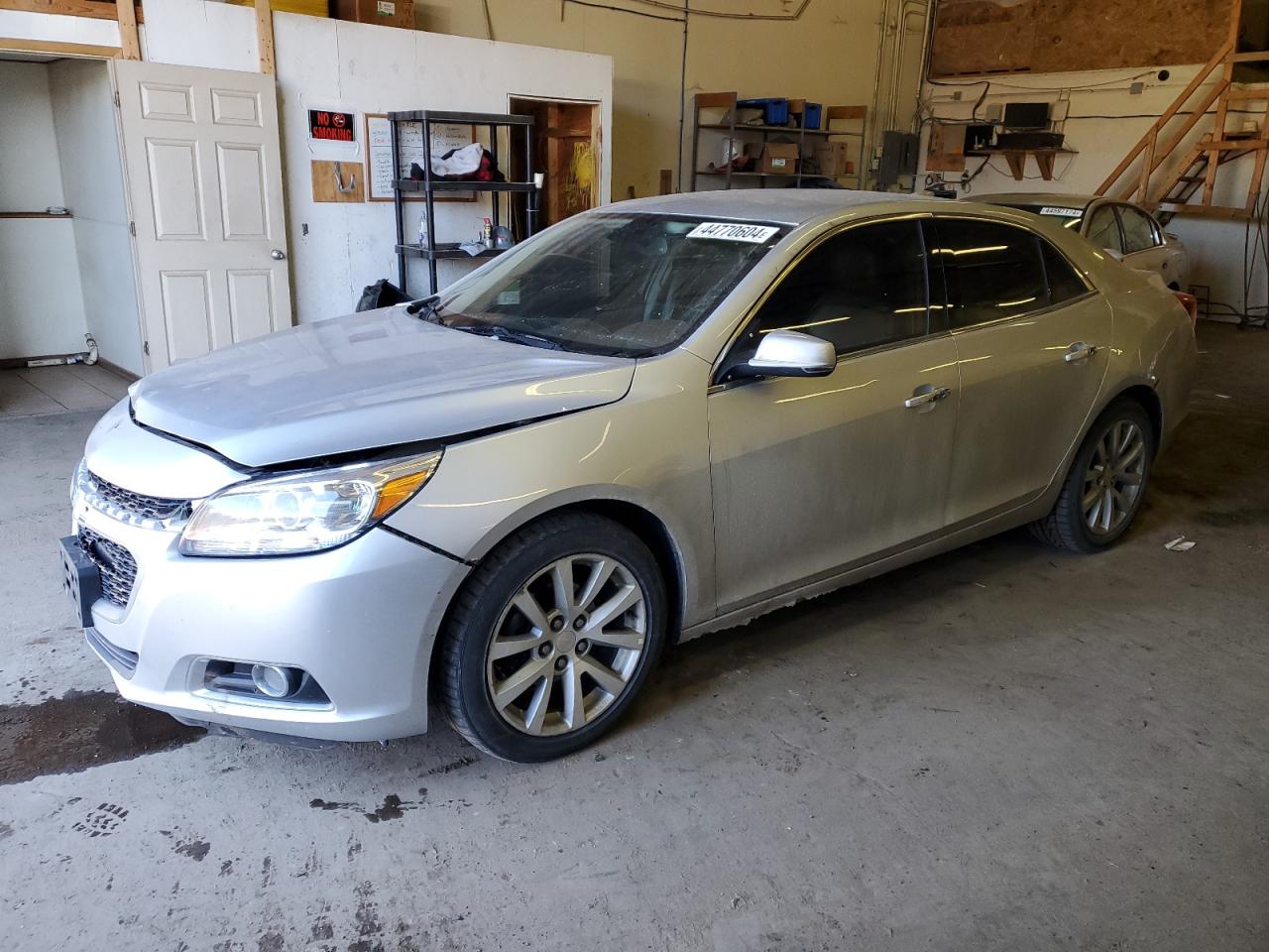 CHEVROLET MALIBU 2015 1g11f5sl2ff292899