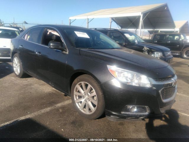 CHEVROLET MALIBU 2015 1g11f5sl2ff301679