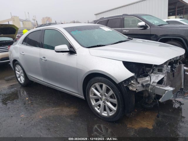 CHEVROLET MALIBU 2015 1g11f5sl2ff335086