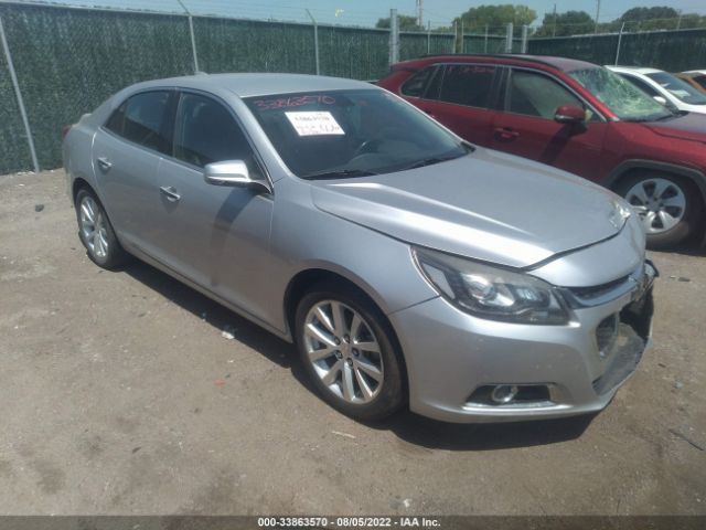 CHEVROLET MALIBU 2015 1g11f5sl2fu122926