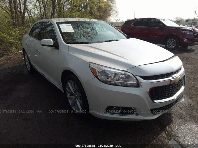 CHEVROLET MALIBU 2015 1g11f5sl2fu127186