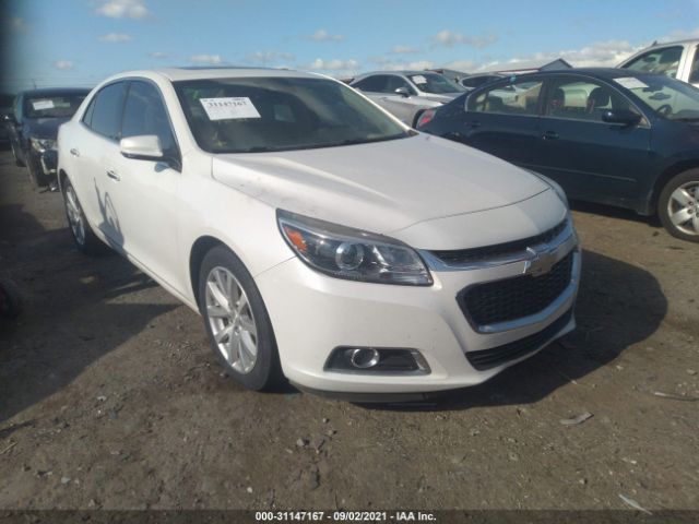 CHEVROLET MALIBU 2015 1g11f5sl2fu147034