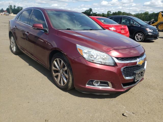 CHEVROLET MALIBU LTZ 2015 1g11f5sl3ff113267