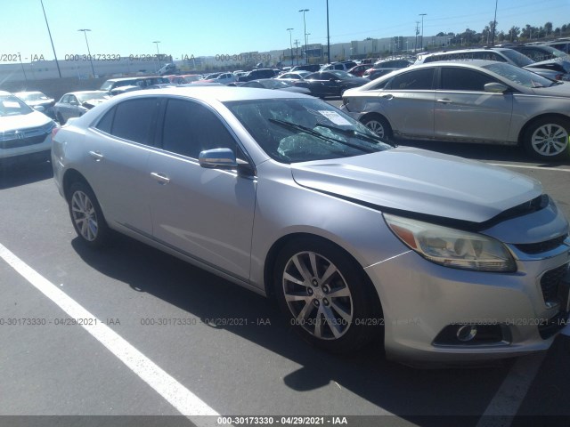 CHEVROLET MALIBU 2015 1g11f5sl3ff114743