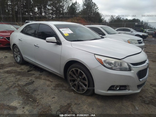 CHEVROLET MALIBU 2015 1g11f5sl3ff118503