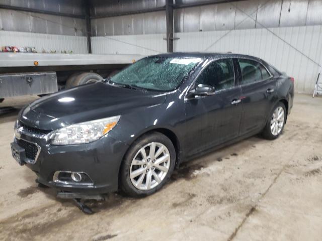 CHEVROLET MALIBU LTZ 2015 1g11f5sl3ff120574