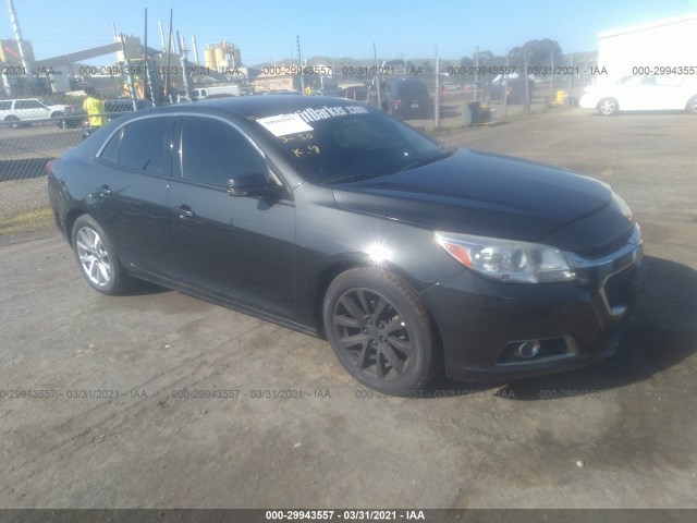 CHEVROLET MALIBU 2015 1g11f5sl3ff123524