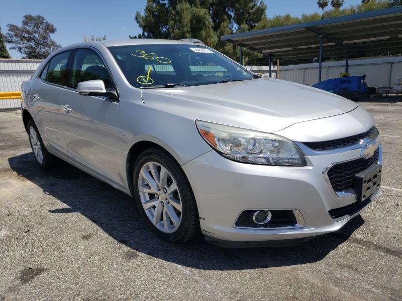 CHEVROLET MALIBU LTZ 2015 1g11f5sl3ff129372