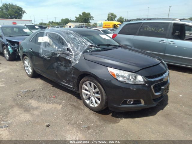 CHEVROLET MALIBU 2015 1g11f5sl3ff135835