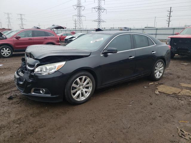 CHEVROLET MALIBU LTZ 2015 1g11f5sl3ff137049