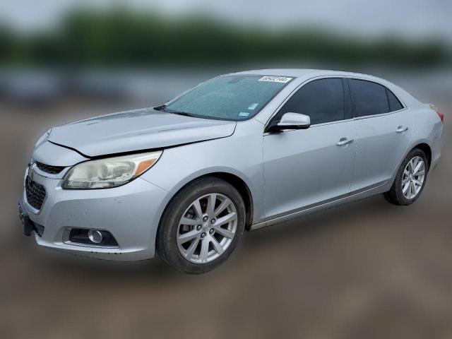 CHEVROLET MALIBU 2015 1g11f5sl3ff142526