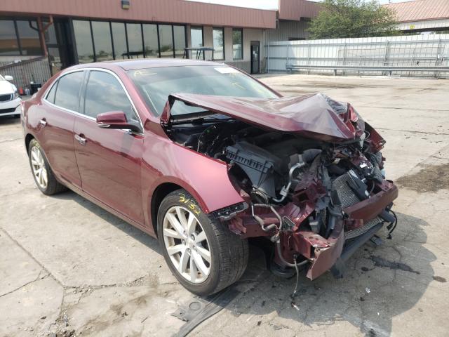 CHEVROLET MALIBU LTZ 2015 1g11f5sl3ff154370