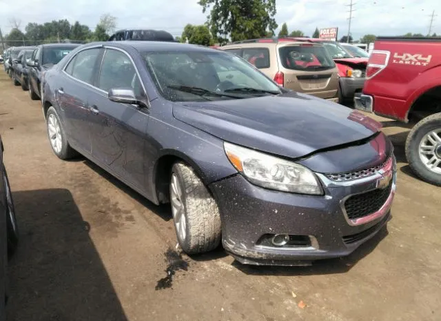 CHEVROLET MALIBU 2015 1g11f5sl3ff163893