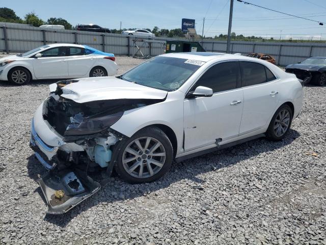 CHEVROLET MALIBU LTZ 2015 1g11f5sl3ff166471