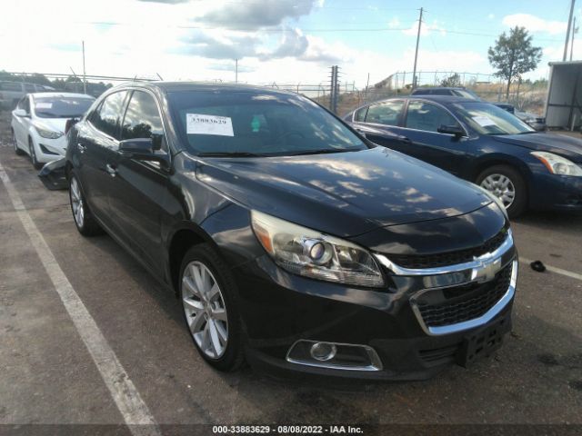 CHEVROLET MALIBU 2015 1g11f5sl3ff182170