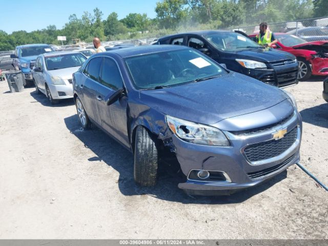 CHEVROLET MALIBU 2015 1g11f5sl3ff202708