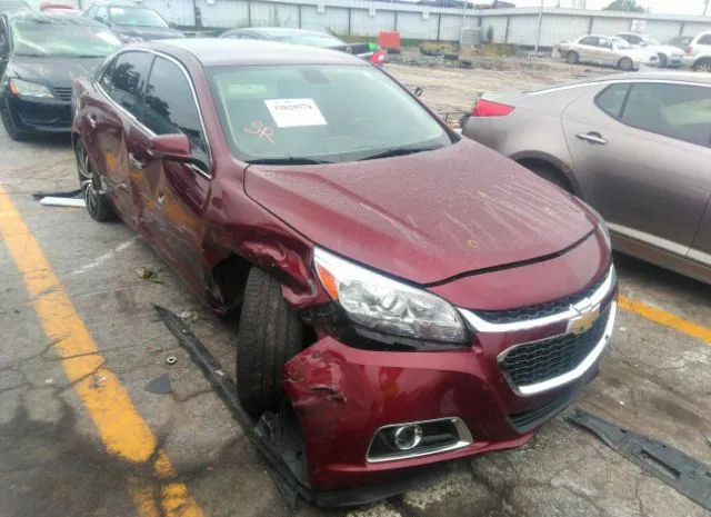 CHEVROLET MALIBU 2015 1g11f5sl3ff225440