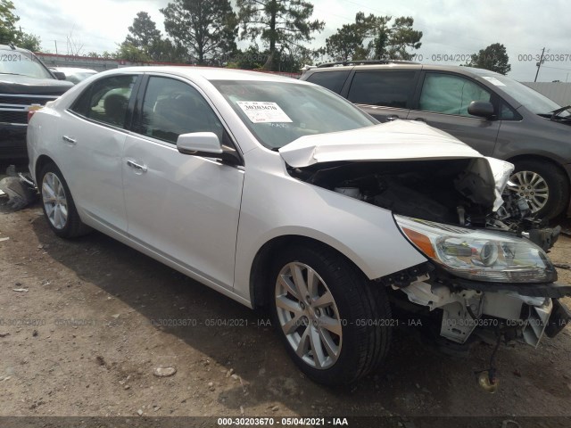 CHEVROLET MALIBU 2015 1g11f5sl3ff248720