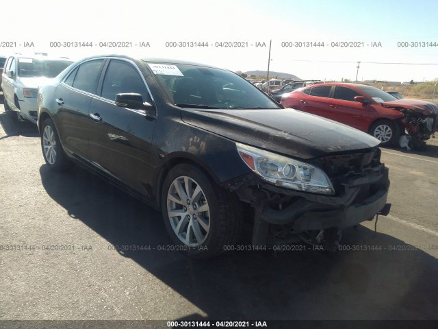 CHEVROLET MALIBU 2015 1g11f5sl3ff255683