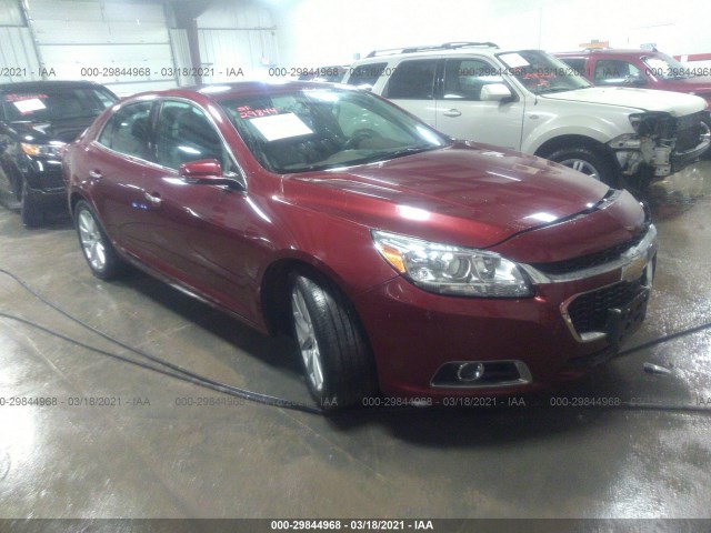 CHEVROLET MALIBU 2015 1g11f5sl3ff281054