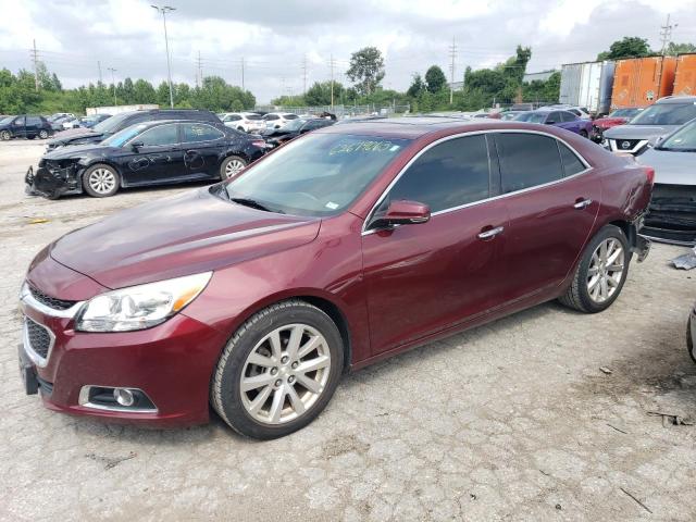 CHEVROLET MALIBU LTZ 2015 1g11f5sl3ff300458