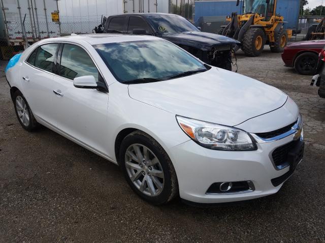 CHEVROLET MALIBU LTZ 2015 1g11f5sl3ff308379