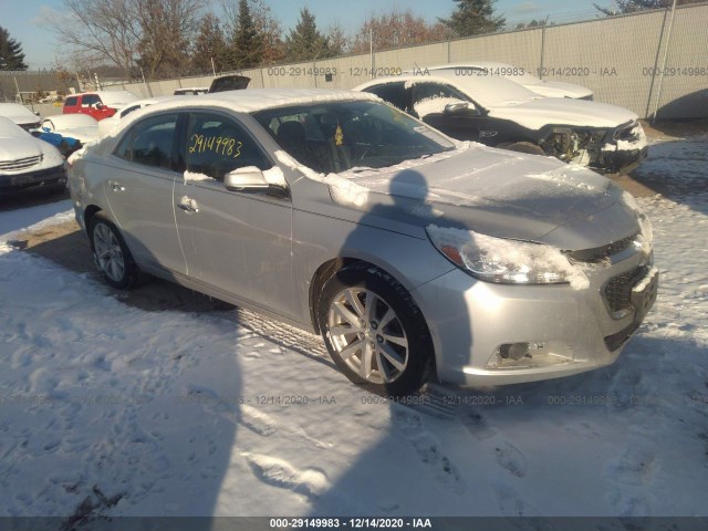 CHEVROLET MALIBU 2015 1g11f5sl3ff310858