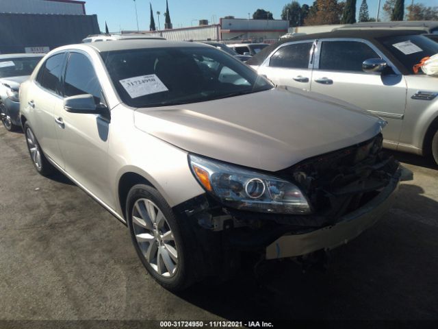 CHEVROLET MALIBU 2015 1g11f5sl3ff315302