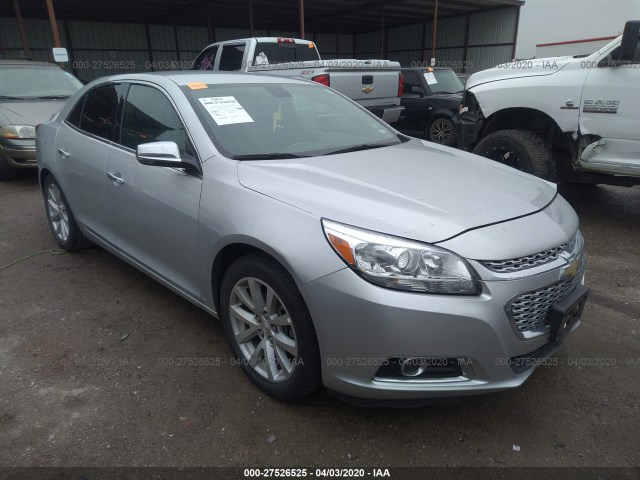 CHEVROLET MALIBU 2015 1g11f5sl3ff321262