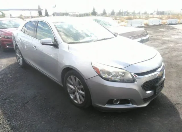 CHEVROLET MALIBU 2015 1g11f5sl3ff335551