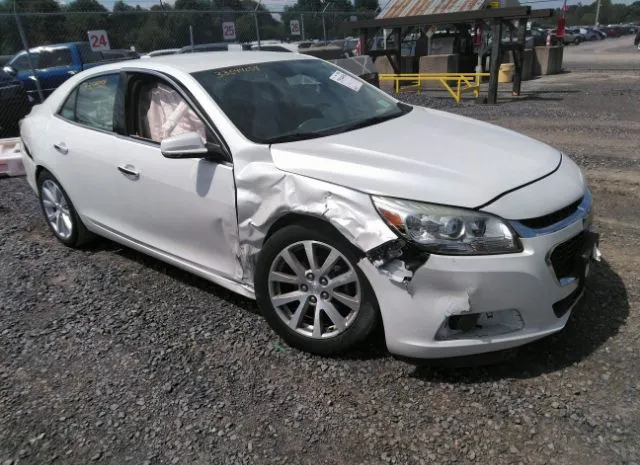 CHEVROLET MALIBU 2015 1g11f5sl3fu120795