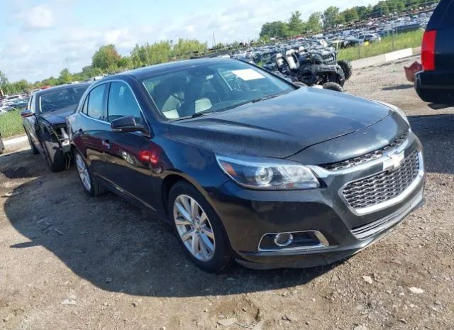 CHEVROLET MALIBU 2015 1g11f5sl4ff112905