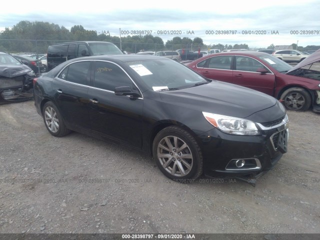 CHEVROLET MALIBU 2015 1g11f5sl4ff115772