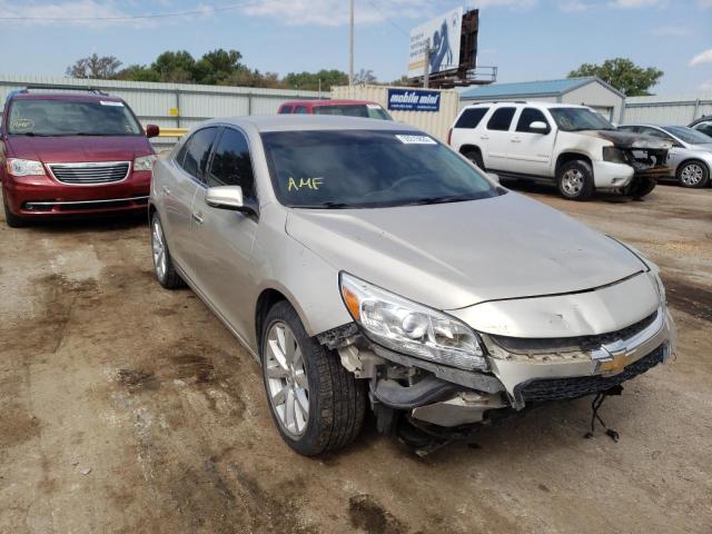 CHEVROLET MALIBU LTZ 2015 1g11f5sl4ff123774