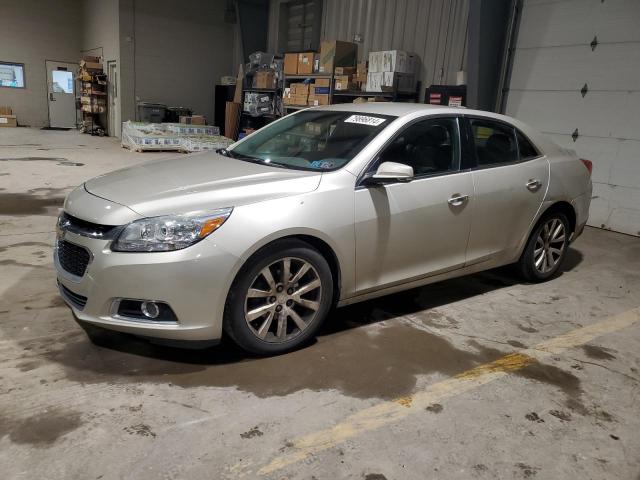 CHEVROLET MALIBU LTZ 2015 1g11f5sl4ff129901