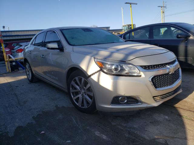 CHEVROLET MALIBU LTZ 2015 1g11f5sl4ff134287